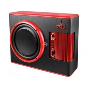 Сабвуфер Ural АС-У12А Компакт