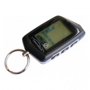 Брелок Centurion X7 ЖК