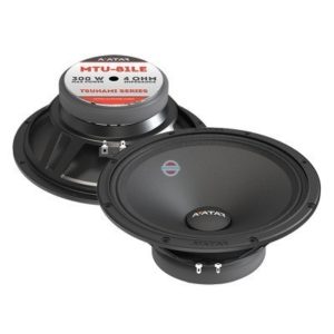 Динамики Avatar MTU-81LE (2шт)