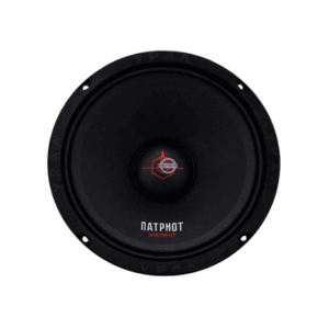 Динамик Ural Патриот Элемент АС-ПТ165 (1шт)