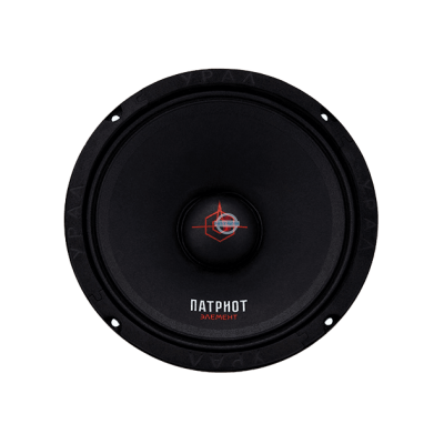 Динамик Ural Патриот Элемент АС-ПТ165 (1шт)