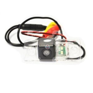 Камера заднего вида GSTAR GS-049 Volkswagen Touareg до 2011, Tiguan