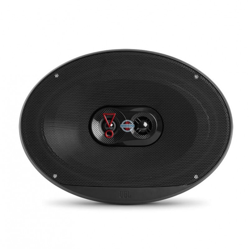 Динамики JBL Stage3 9637 (2шт) — изображение 3
