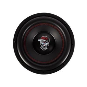 Сабвуфер Kicx LL12 (2+2 Ohm)