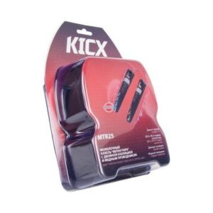 Кабель межблочный Kicx MTR 25