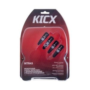 Кабель межблочный Kicx MTR 45