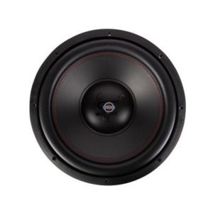 Сабвуфер Kicx Sound Civilization Q 12