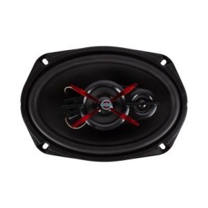 Динамики Kicx ST 693 (2шт)