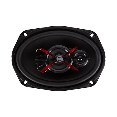 Динамики Kicx ST 693 (2шт)