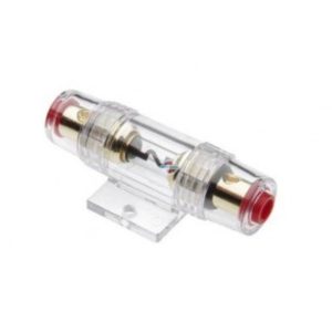 Колба GSTAR GS-1,80 + предохранитель AGU 80G