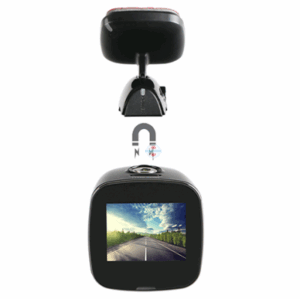 Крепление для видеорегистратора SilverStone F1 A80-GPS Sky