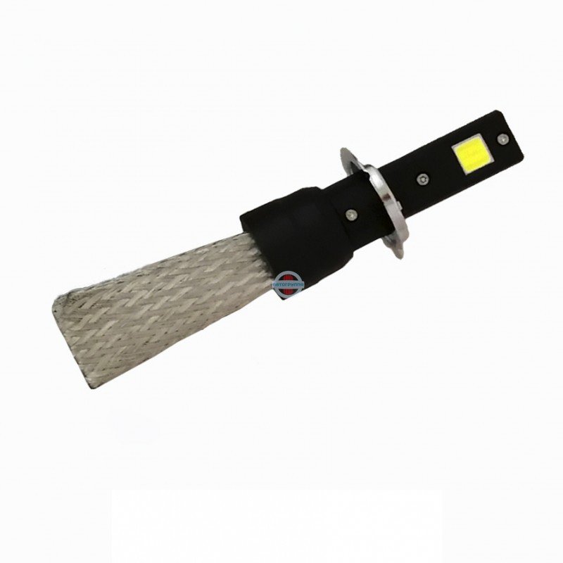 Головной свет LED Omegalight Aero H7 3000lm — изображение 3