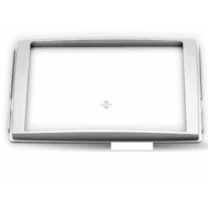 Рамка переходная HY 019 Hyundai Santafe 2007 2DIN