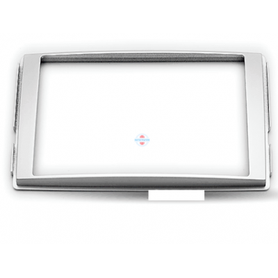 Рамка переходная HY 019 Hyundai Santafe 2007 2DIN