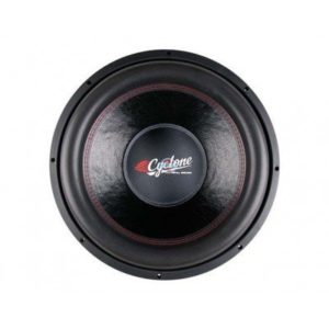 Сабвуфер Ural Cyclone 15