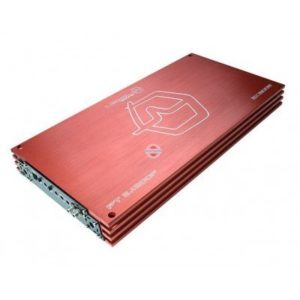 Усилитель Ural PT 2.1200F V.3