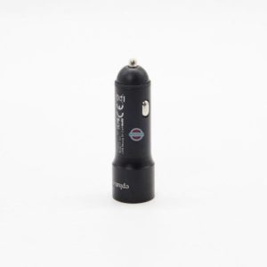 Автомобильное зарядное устройство Eplutus CU-502
