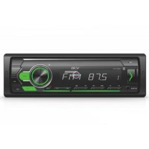 Автомобильный ресивер ACV AVS-912BG