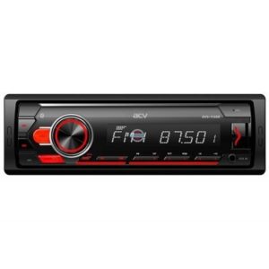 Автомобильный ресивер ACV AVS-912BR