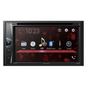 Автомобильный ресивер Pioneer AVH-G220BT