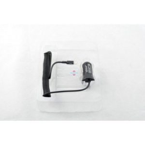 Автомобильное зарядное устройство Eplutus FU-652