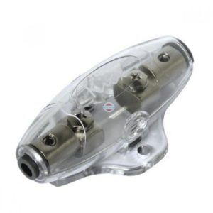 Держатель предохранителя Mini ANL Kicx Headshot HMA48P