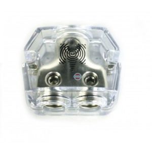 Дистрибьютор питания Momo DB-4