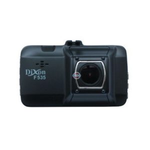 Видеорегистратор Dixon F535