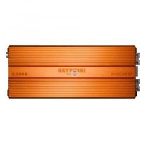 Усилитель DL Audio Gryphon PRO 2.2000