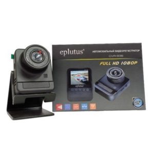Видеорегистратор Eplutus DVR-936