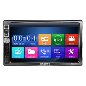 Автомобильный ресивер Maxony MX-590BT