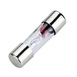 Предохранитель AGU Kicx 80PL (упаковка 5 шт)