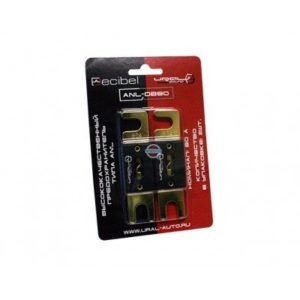 Предохранитель ANL Ural DB80 (2шт)