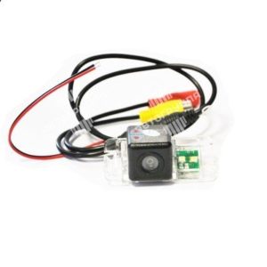 Камера заднего вида GSTAR GS-019 Ford Focus (хетчбек)  Mondeo 08+, Fiesta, S-Max, Kuga