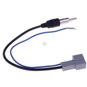 GSTAR GS-511 Переходник антенный Honda 2005+, Acura2005+, Mazda 2009+, Suzuki 2011+