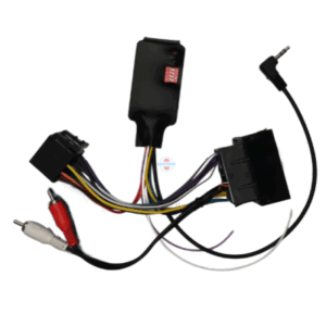 Рулевой адаптер Zexma MFD207SKR