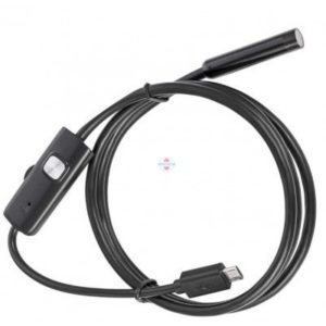 Камера эндоскопическая Орбита OT-SME02 (ESD-121)