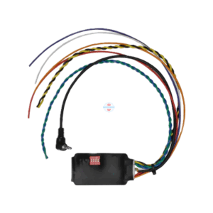 Рулевой адаптер Zexma MFD207AU