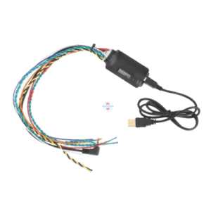 Рулевой адаптер Zexma MFD207CAN-UN