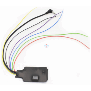 Рулевой адаптер Zexma MFD207FO