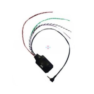 Рулевой адаптер Zexma MFD207UAZ