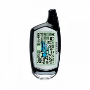 Брелок Sheriff ZX-1090PRO