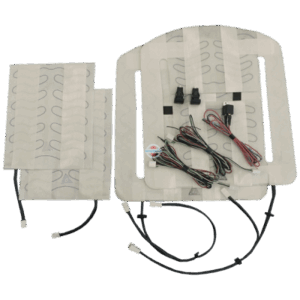 Обогрев сидений Емеля УК Лада Приора