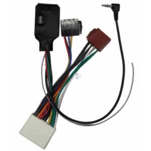 Рулевой адаптер Zexma MFD207SY-DIP