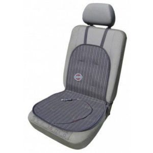 Обогрев сидений Емеля Горыныч 24В