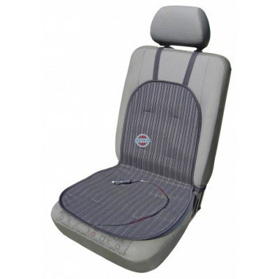 Обогрев сидений Емеля Горыныч 24В