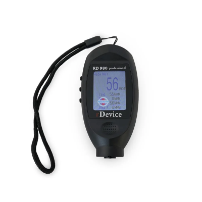 Толщиномер rDevice RD-980 Professional