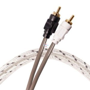 Кабель межблочный Kicx FRCA25