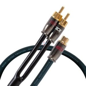 Разветвитель RCA Kicx DRCA02M