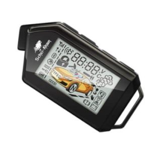 Автосигнализация Scher-Khan M30 V2.0